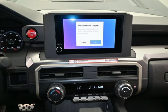 New 2026 Toyota Tacoma TRD Sport AWD/4WD image 7