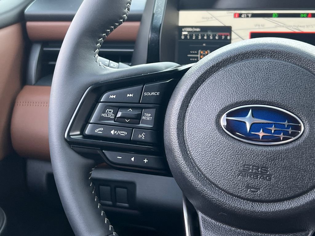 New 2026 Subaru Outback Touring XT image 25