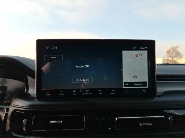 Used 2023 Lincoln Nautilus AWD w/ Premium Package image 23