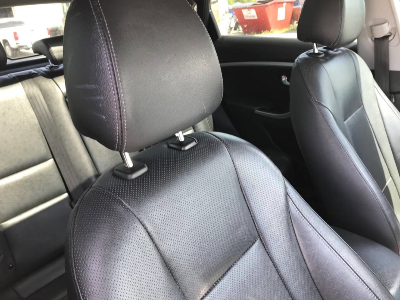 Used 2016 Hyundai Elantra GT w/ Option Group 03 image 10