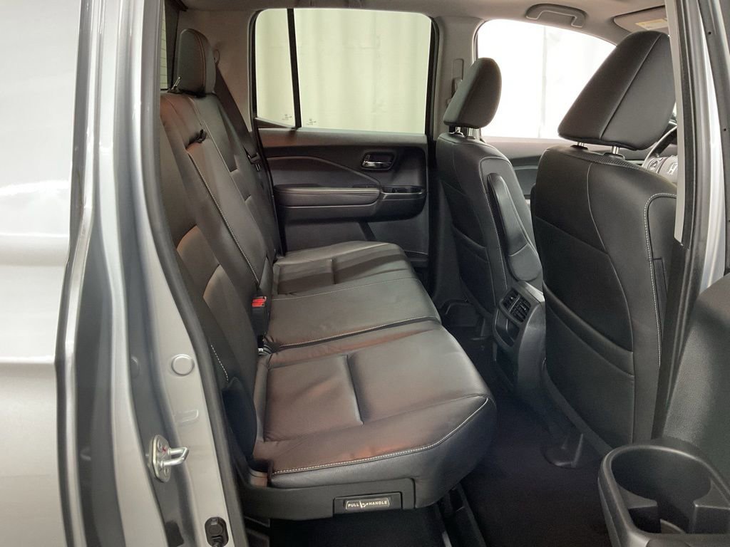 Used 2023 Honda Ridgeline RTL-E image 26