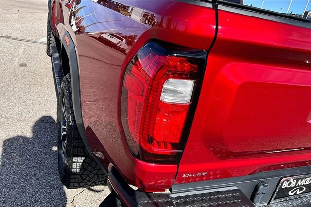 Used 2023 GMC Canyon AT4 w/ AT4 Premium Package image 31