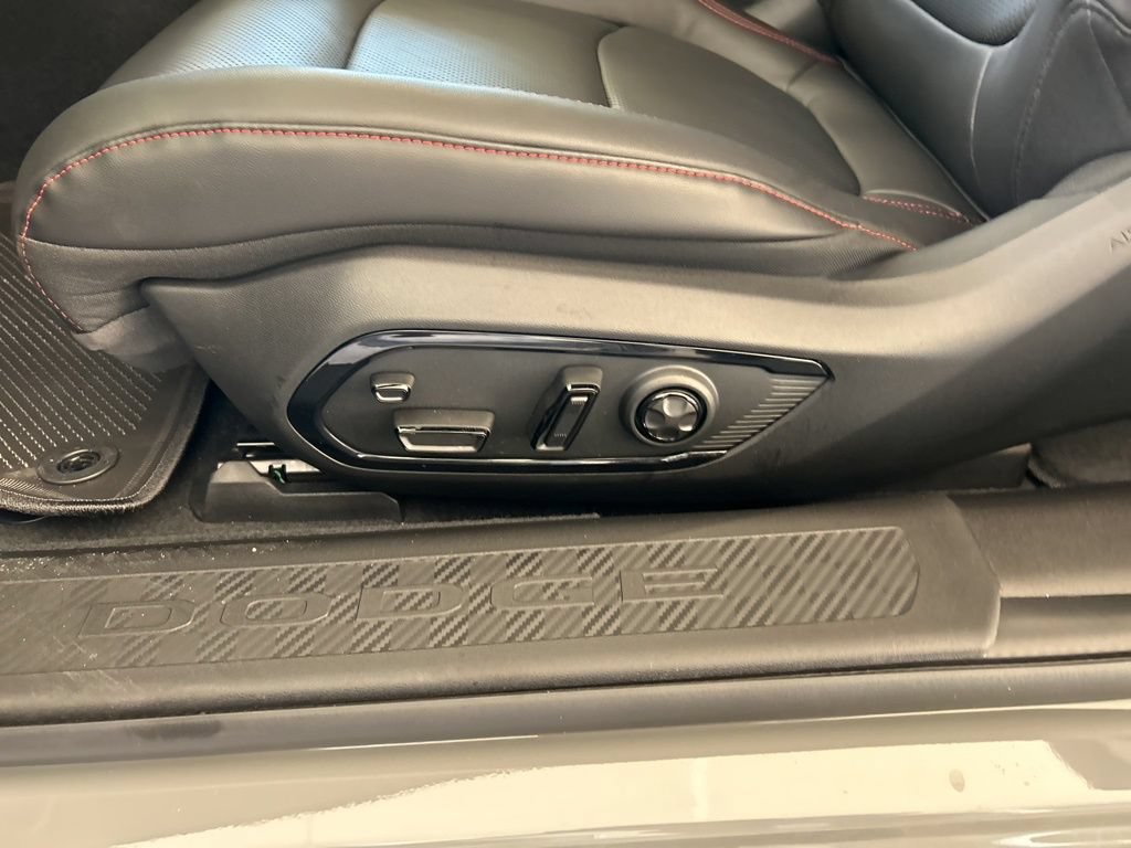 New 2026 Dodge Charger Scat Pack AWD/4WD image 41