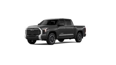 New 2026 Toyota Tundra Limited image 5