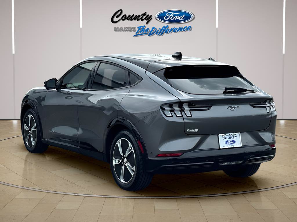 Used 2023 Ford Mustang Mach-E Premium RWD image 23