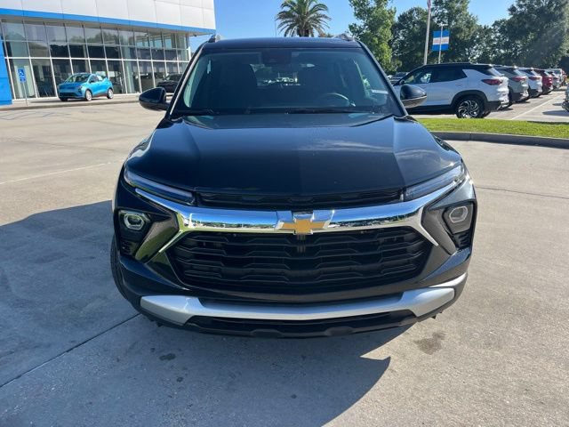 New 2026 Chevrolet TrailBlazer LT FWD image 11