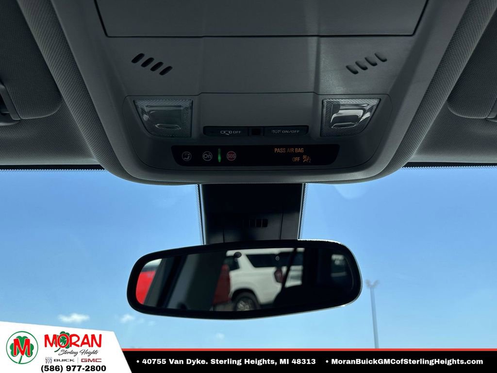 Certified 2023 GMC Terrain SLE w/ Driver Convenience Package FWD image 28