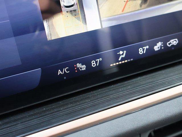 New 2025 Buick Envision Sport Touring image 24