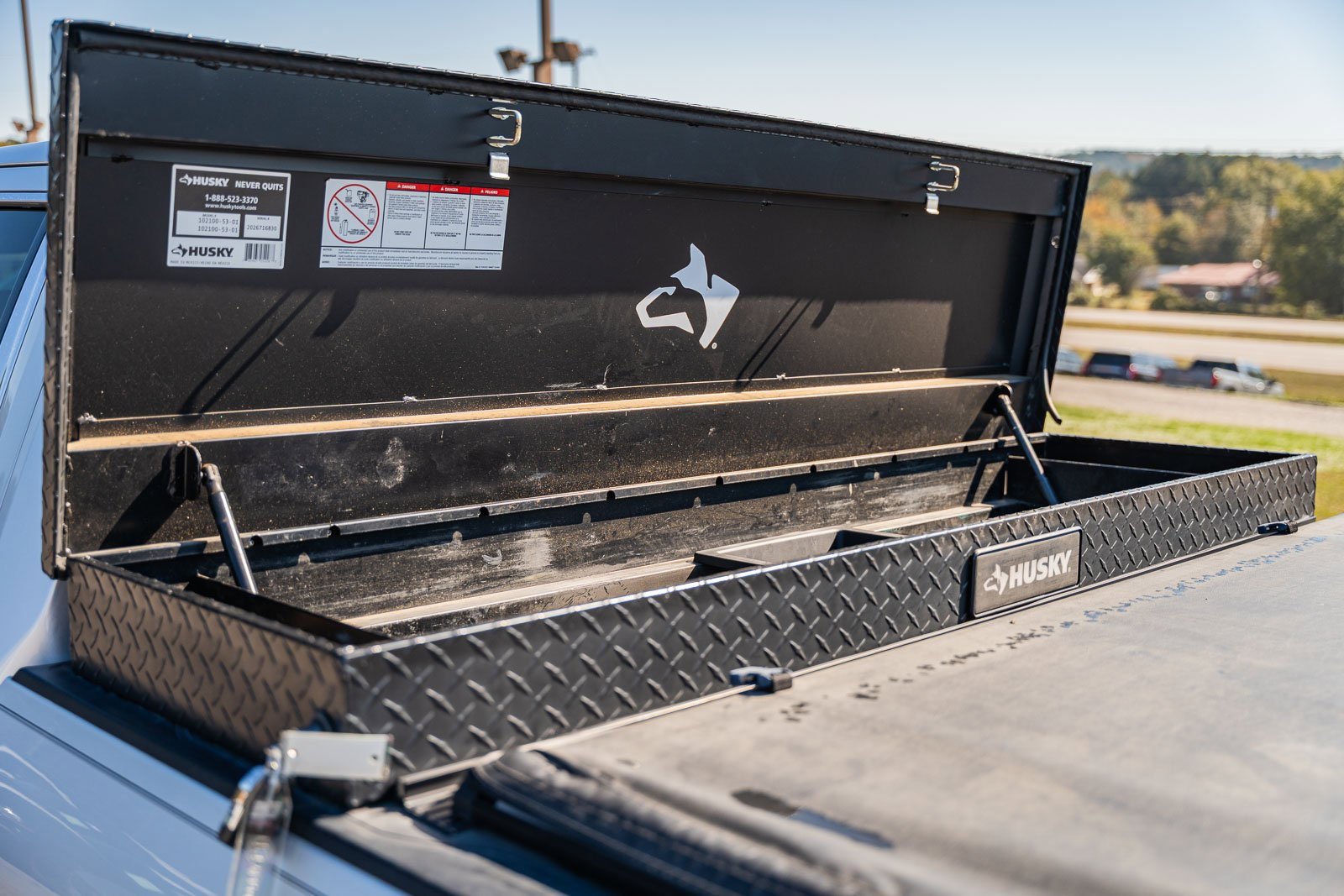 Used 2020 GMC Sierra 2500 Denali w/ Technology Package image 24