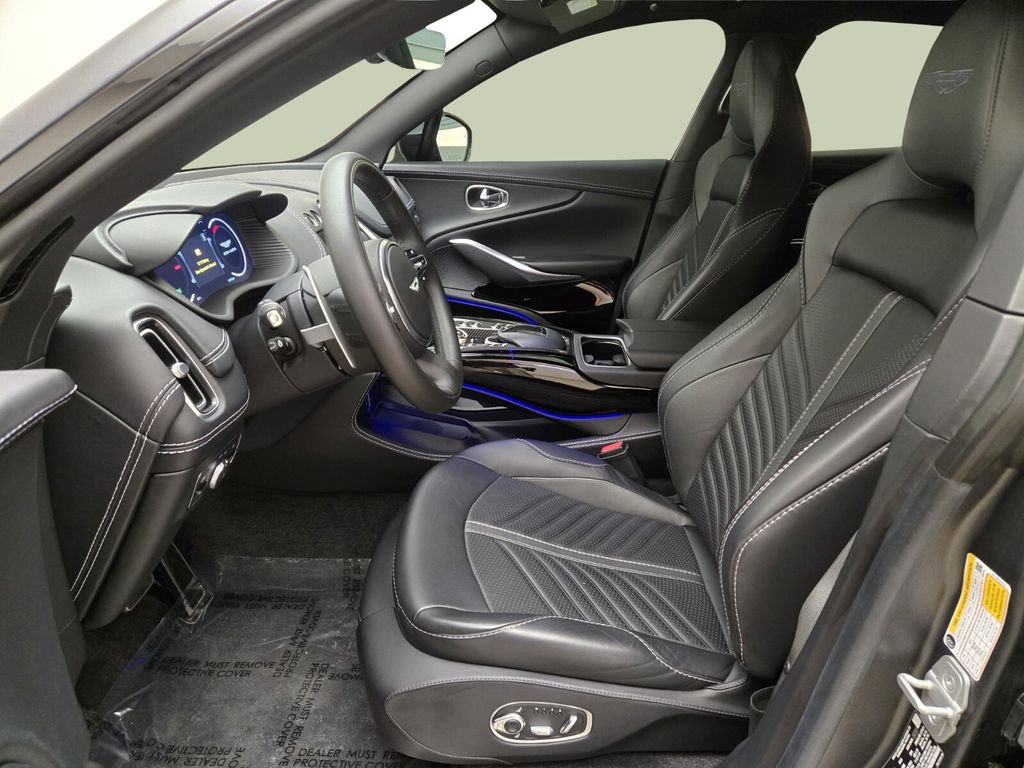 Used 2023 Aston Martin DBX 707 image 17