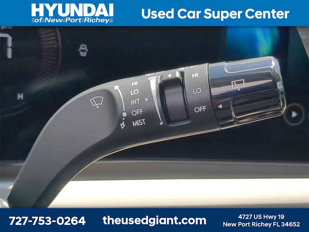 New 2026 Hyundai Tucson SEL image 26