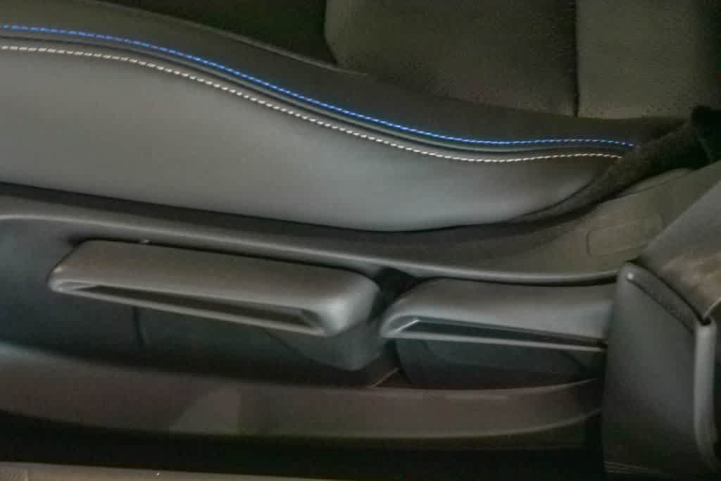 New 2026 Honda Prelude image 16