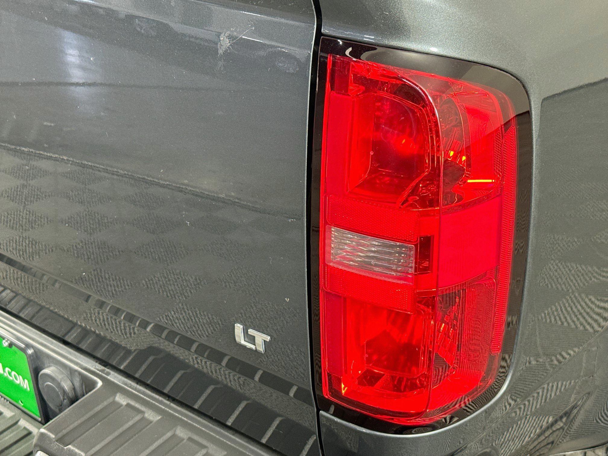 Used 2017 Chevrolet Colorado LT w/ LT Convenience Package RWD image 31