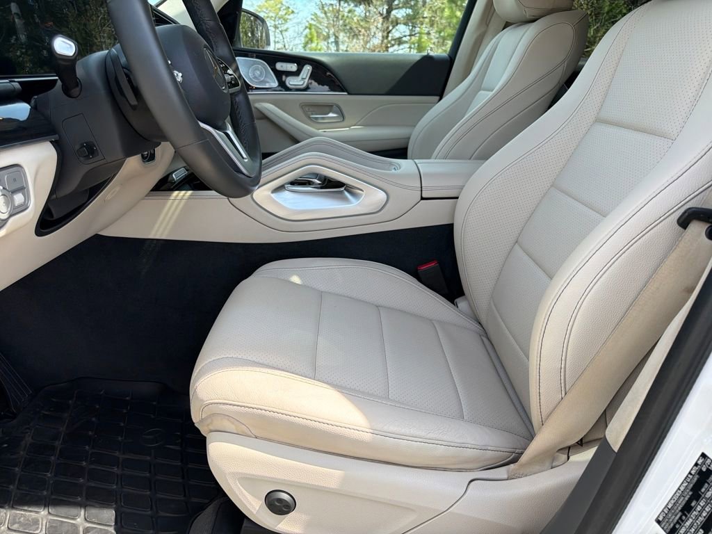 Used 2020 Mercedes-Benz GLE 350 image 18