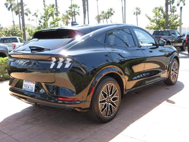 Certified 2024 Ford Mustang Mach-E Premium image 4