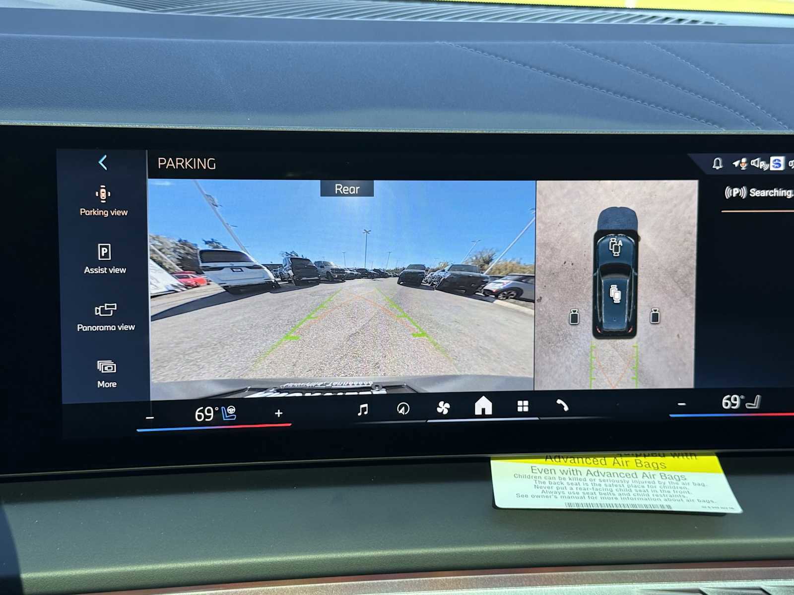 New 2026 BMW X3 xDrive30 w/ Premium Package image 26