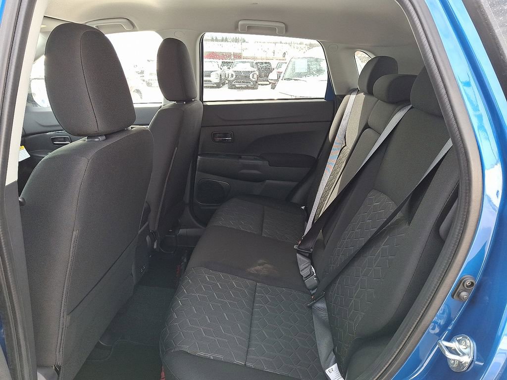 New 2026 Mitsubishi Outlander Sport LE image 5