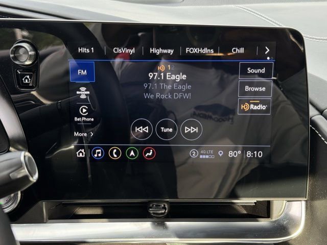 Used 2021 Chevrolet Corvette Stingray Premium Conv w/ Z51 Performance Package RWD image 18