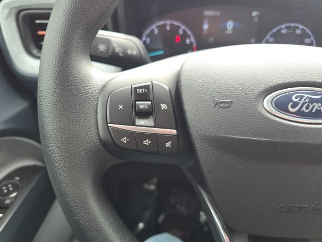 Used 2024 Ford Maverick XLT w/ Equipment Group 300A Standard AWD/4WD image 14