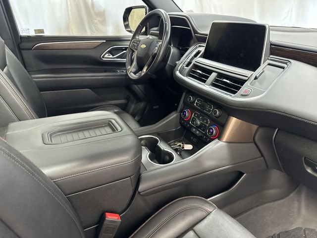 Certified 2023 Chevrolet Tahoe High Country w/ Premium Package 2 AWD/4WD image 34