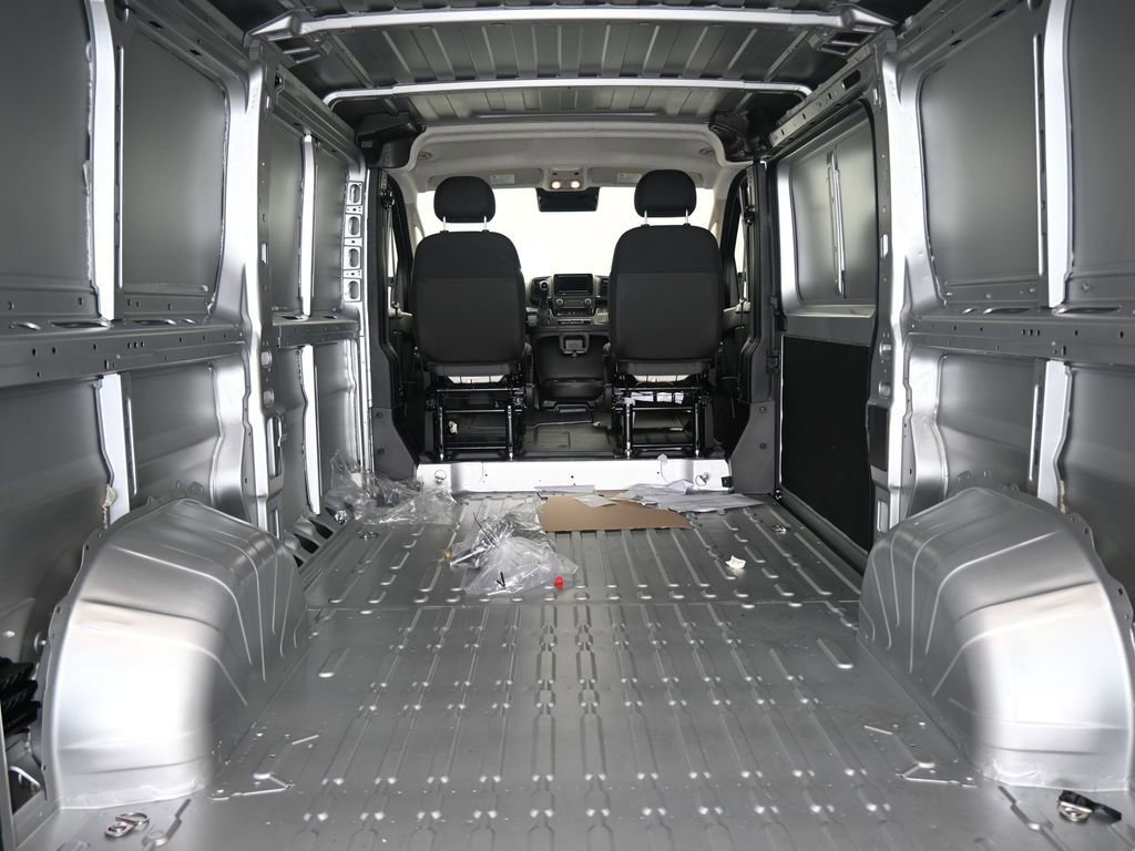 Used 2025 RAM ProMaster 1500 image 31