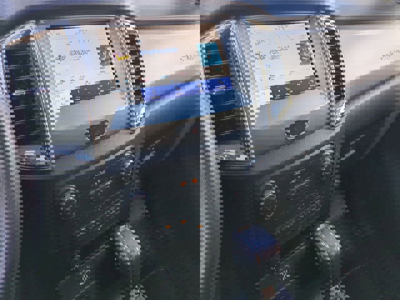 Used 2023 Ford Ranger XLT w/ Equipment Group 301A Mid image 26