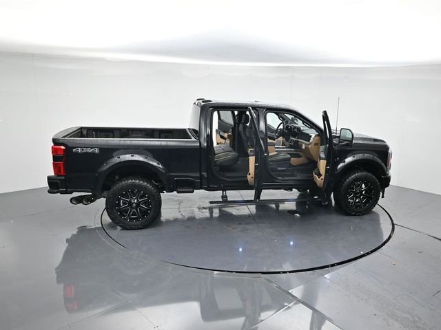 New 2025 Ford F250 XLT w/ Black Appearance Package image 42