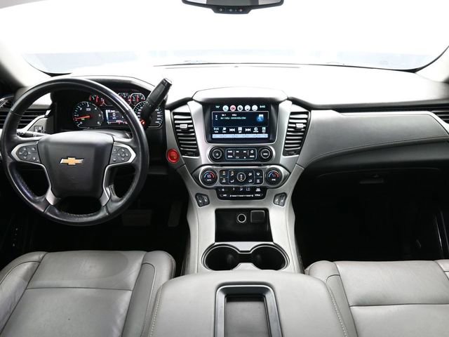 Used 2018 Chevrolet Tahoe LT AWD/4WD image 26