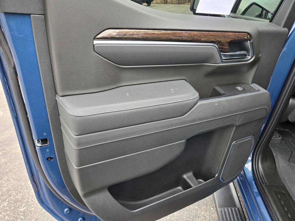 New 2026 GMC Sierra 1500 Elevation w/ Elevation Premium Package image 28