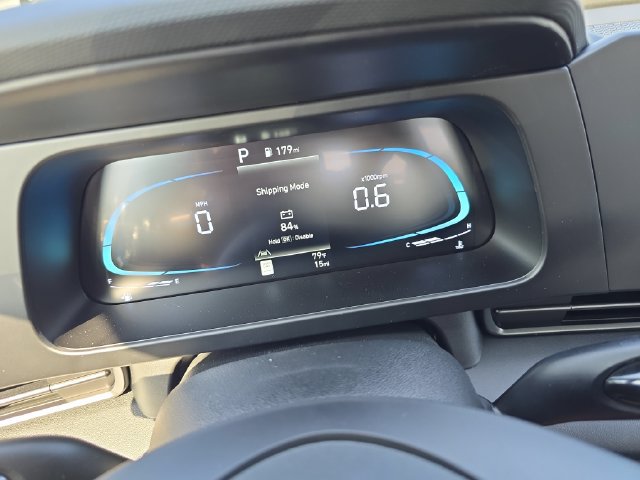 New 2026 Hyundai Elantra SEL Sport FWD image 19