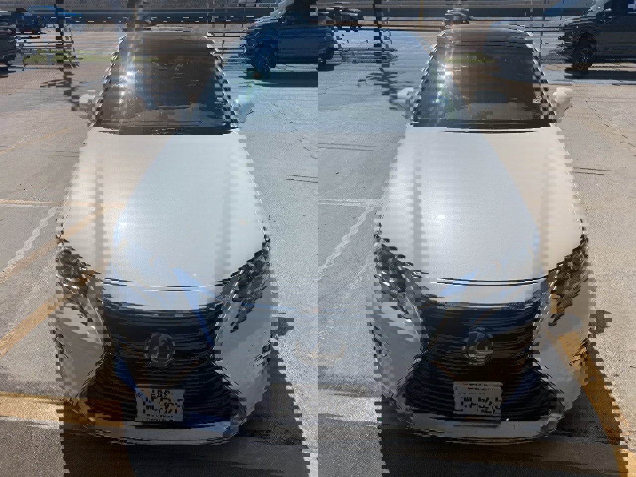 Used 2016 Lexus ES 350 w/ Navigation System Package