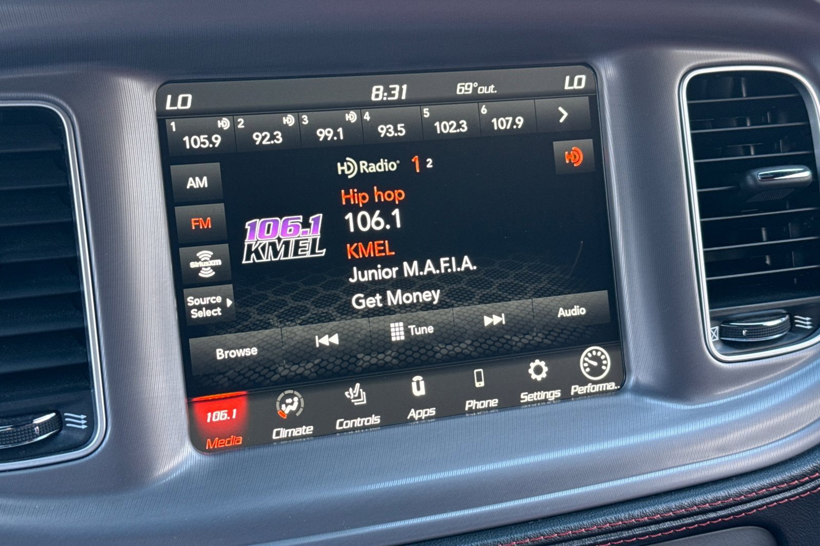 Used 2023 Dodge Charger Scat Pack image 17