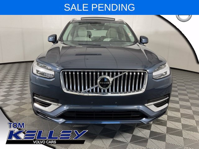 Used 2021 Volvo XC90 T8 Inscription w/ Advanced Package AWD/4WD image 2