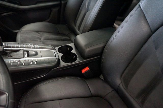 Used 2017 Porsche Macan S image 30