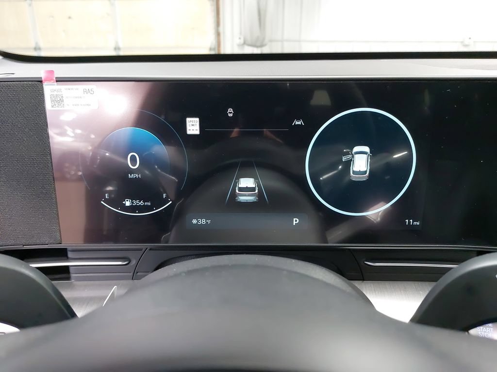 New 2026 Hyundai Kona Limited AWD/4WD image 19