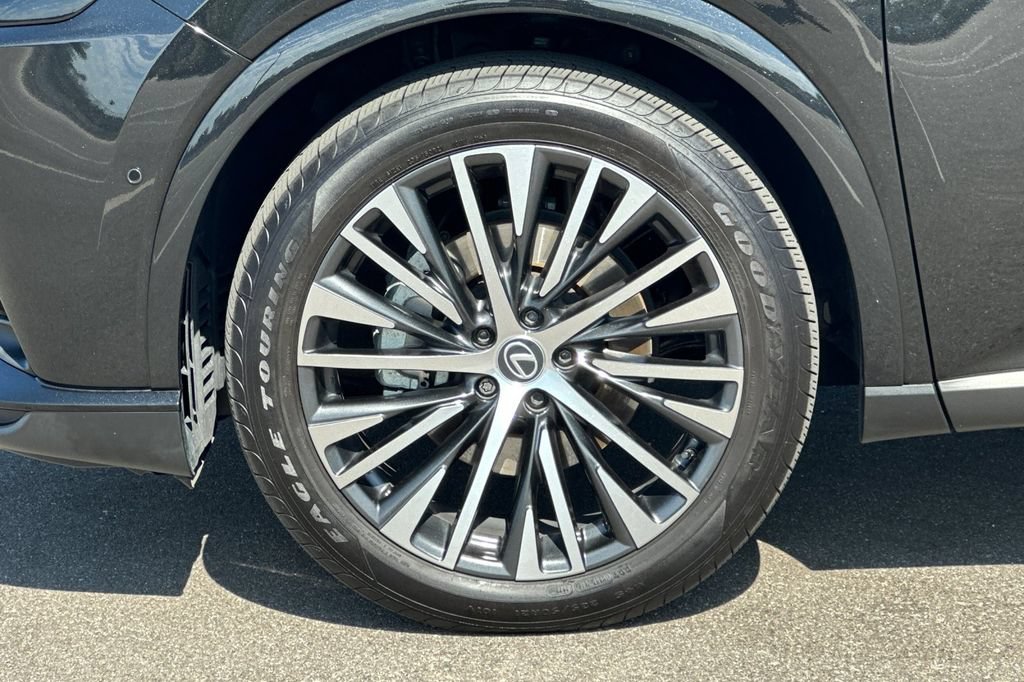 Certified 2024 Lexus RX 350 w/ Convenience Package AWD/4WD image 25