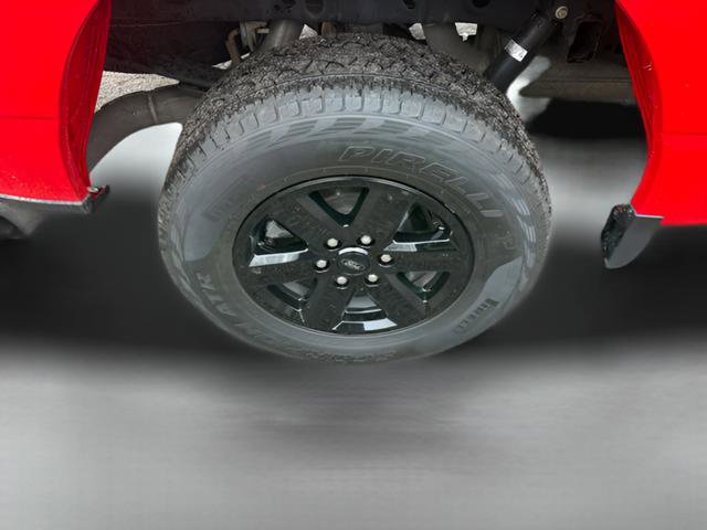 Used 2023 Ford F150 XL w/ XL Chrome Appearance Package AWD/4WD image 24