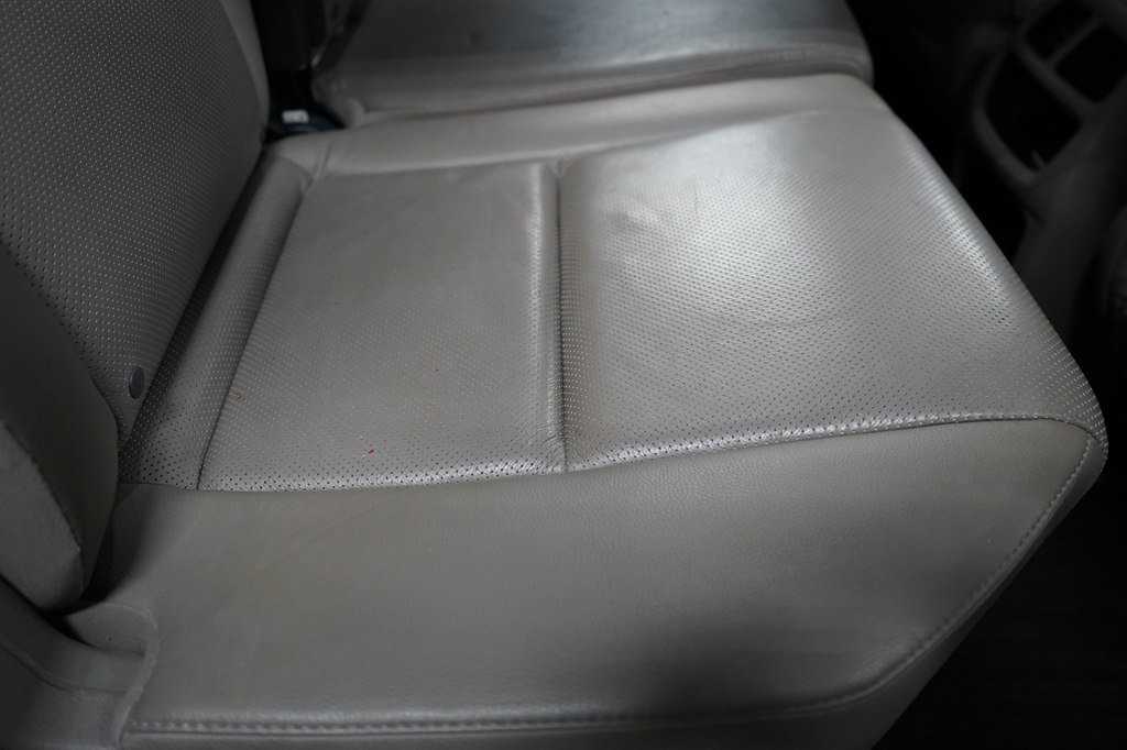 Used 2017 Honda Ridgeline RTL-T image 25