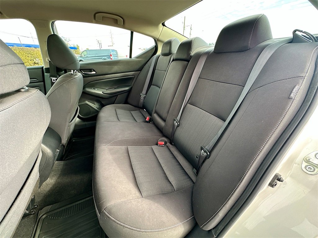 Used 2020 Nissan Altima 2.5 S image 4