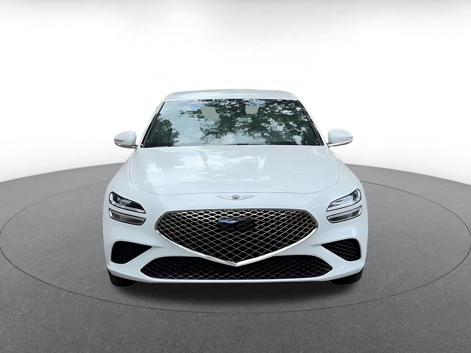 Used 2025 Genesis G70 2.5T AWD/4WD image 4