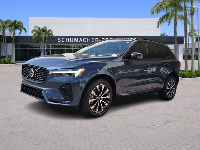 Certified 2024 Volvo XC60 B5 Plus image 3