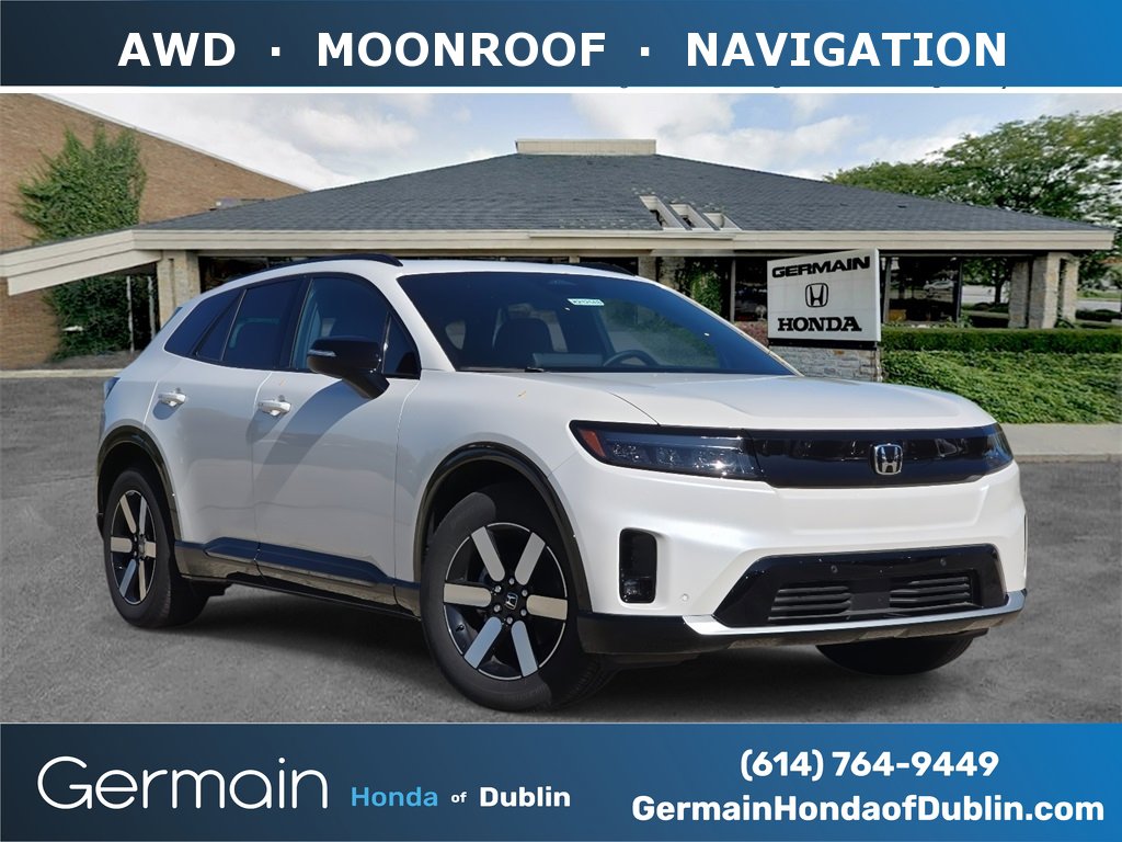 New 2024 Honda Prologue Touring image 1