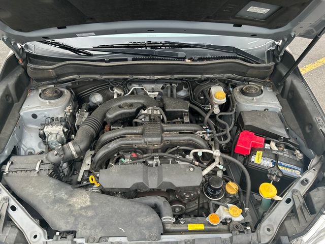 Used 2015 Subaru Forester 2.5i Premium w/ Popular Package #1 image 22