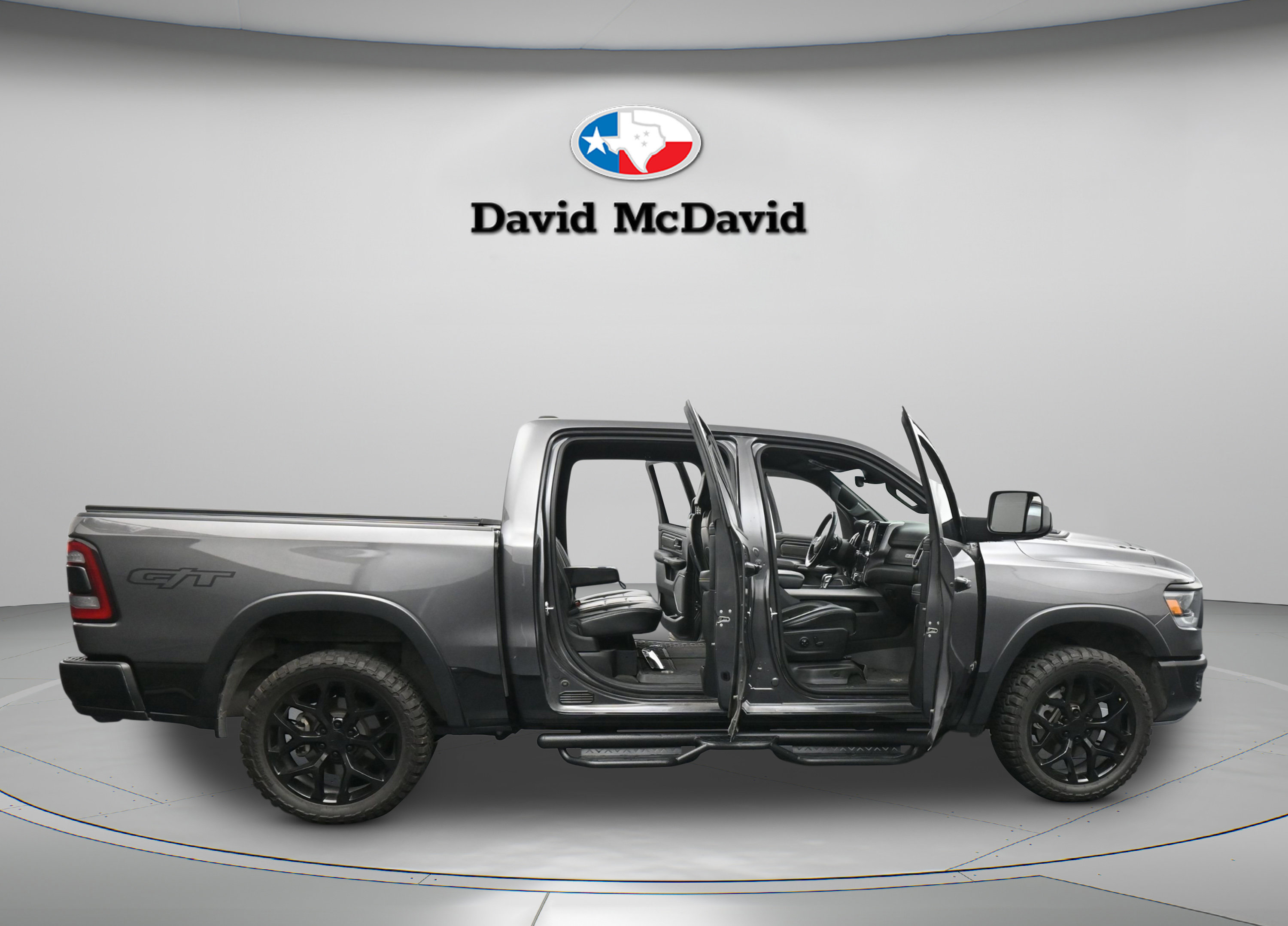 Used 2024 RAM 1500 Rebel w/ Rebel Level 2 Equipment Group AWD/4WD image 44