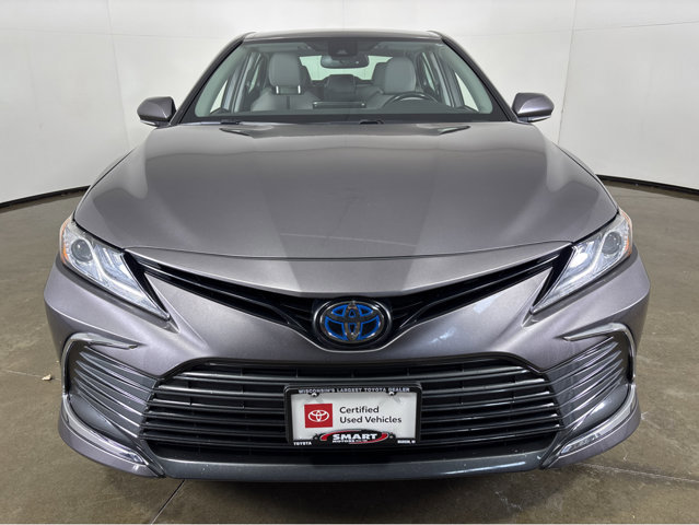 Used 2023 Toyota Camry XLE image 10
