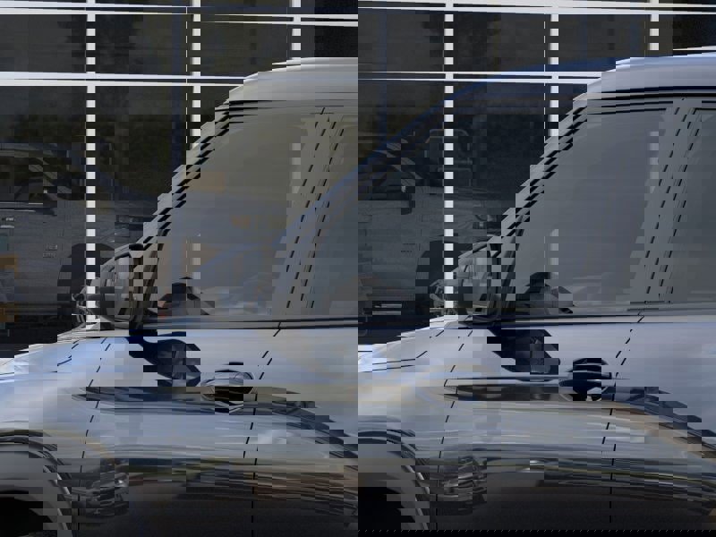 New 2026 Chevrolet TrailBlazer LS w/ LS Confidence Package image 36