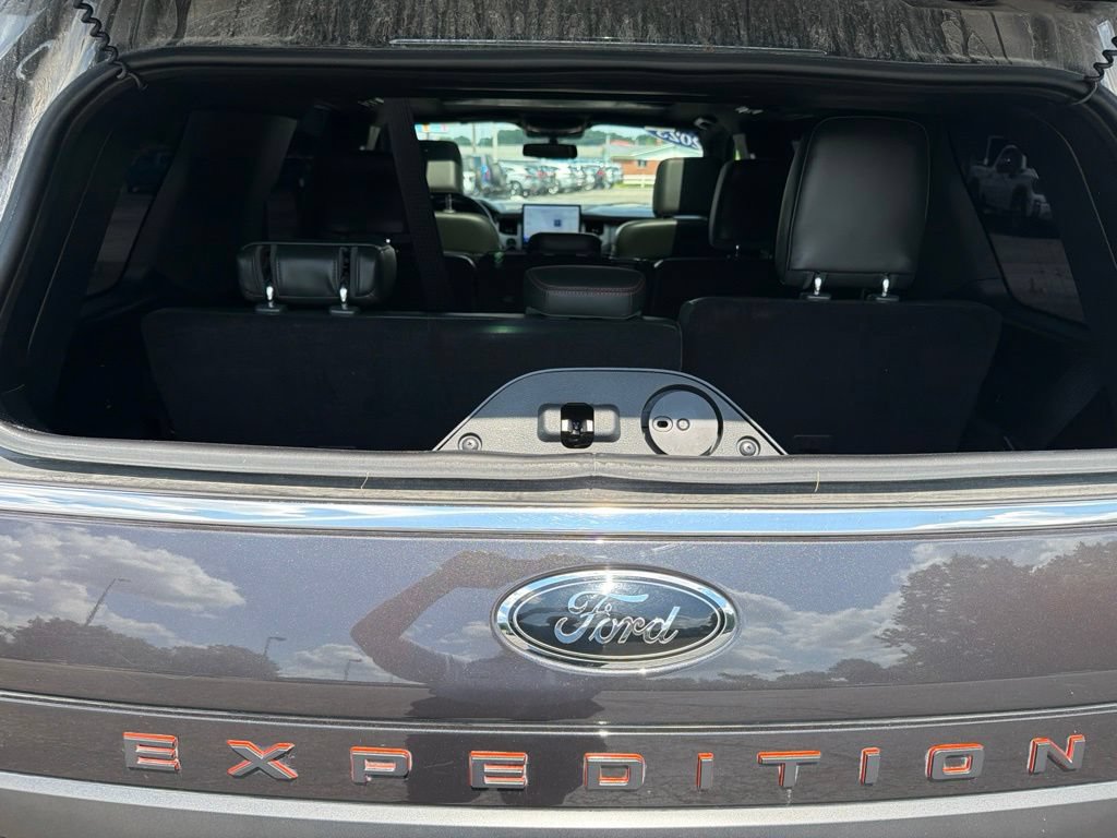 Used 2023 Ford Expedition Timberline AWD/4WD image 7