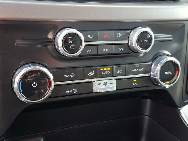 Used 2025 Ford F150 XLT w/ Equipment Group 301A Standard image 15