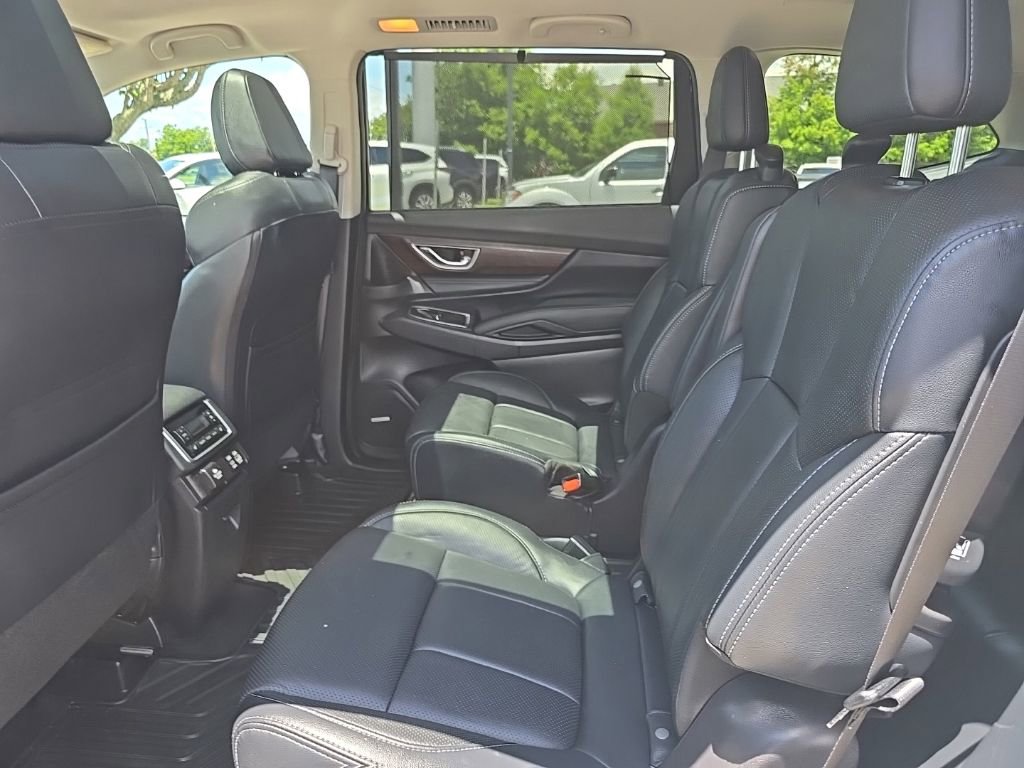 Used 2023 Subaru Ascent Touring AWD/4WD image 28