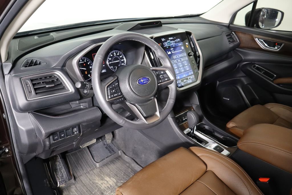 Used 2024 Subaru Ascent Touring AWD/4WD image 27